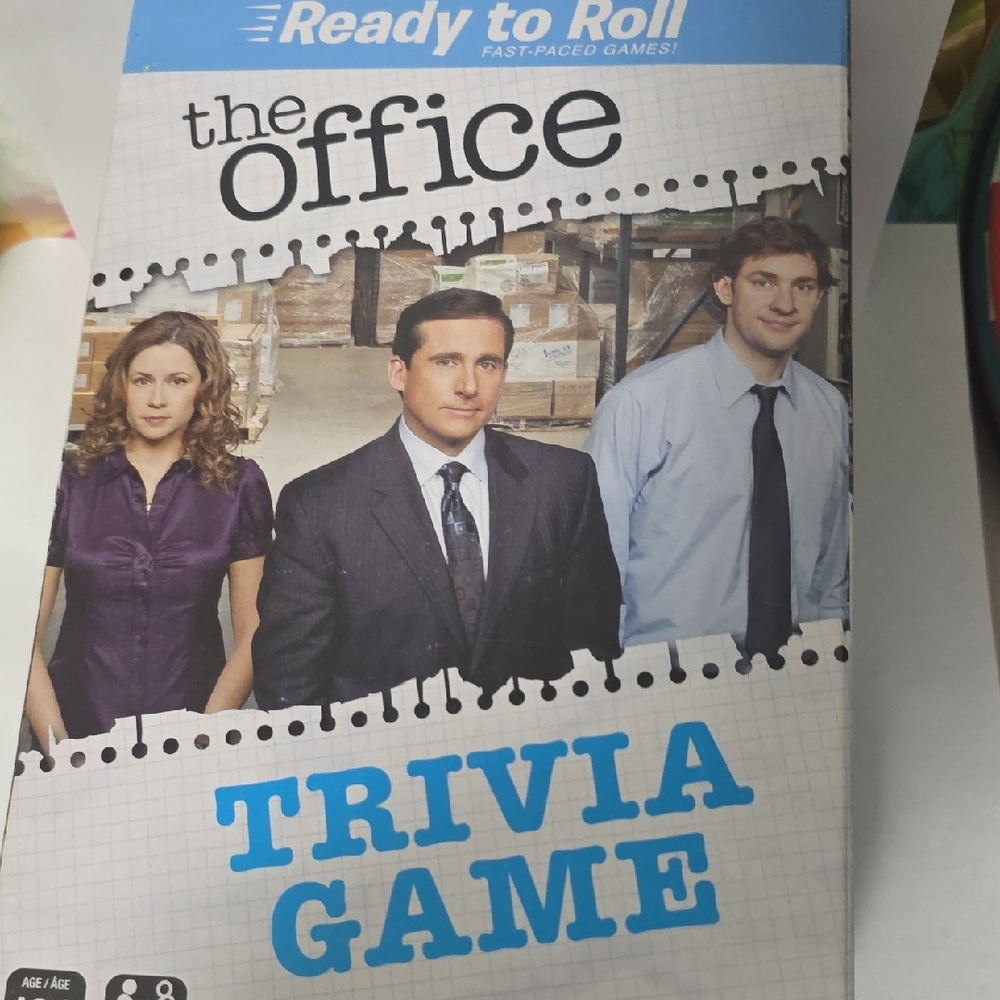 The Office Trivia Challenge